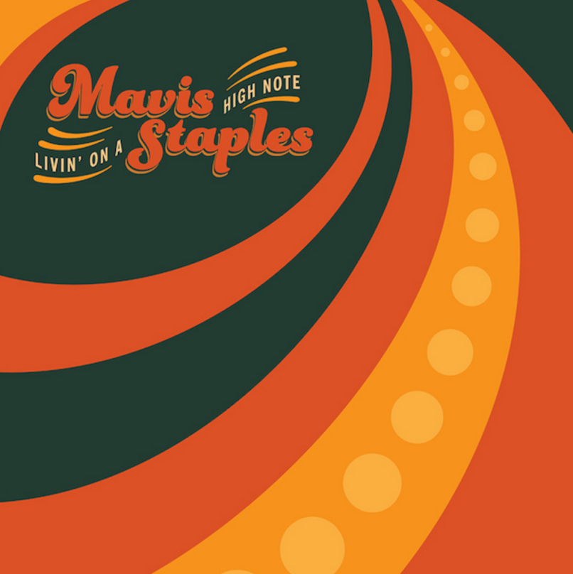 Twilight Concerts @ Santa Monica Pier // Mavis Staples