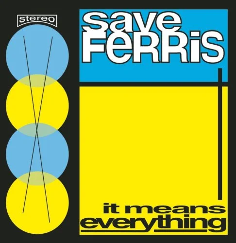 Twilight Concerts @ Santa Monica Pier // Save Ferris