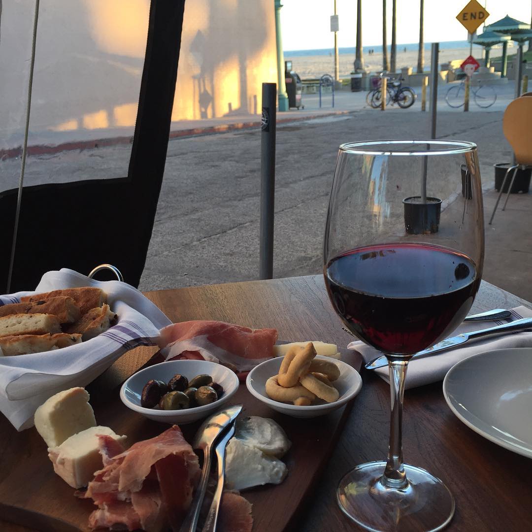 Photo by Osteria Venice West