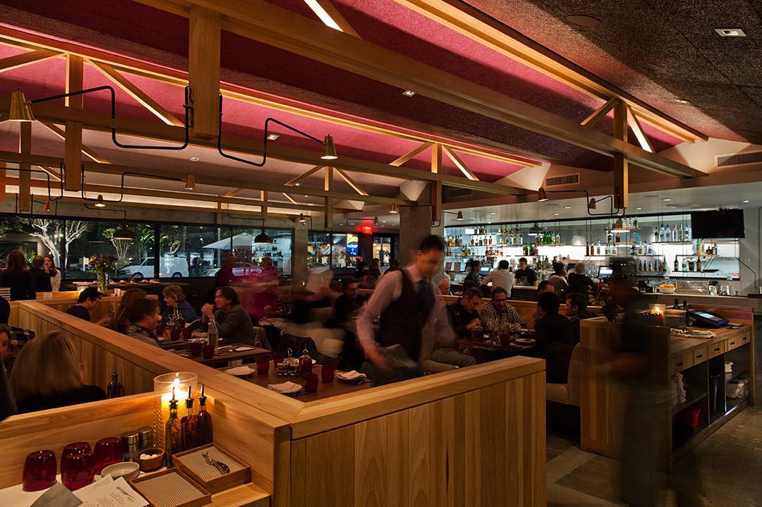 6 Venice Restaurants To Try During dineLA 