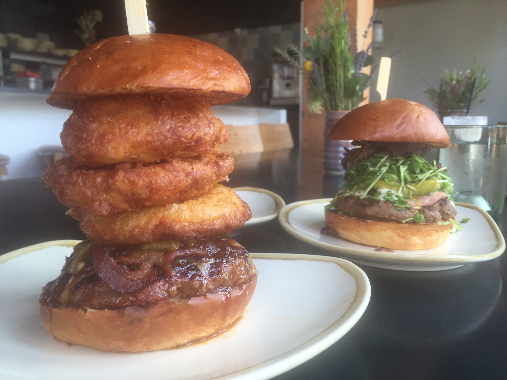 11 New and 'Coming Soon' Venice Restaurants