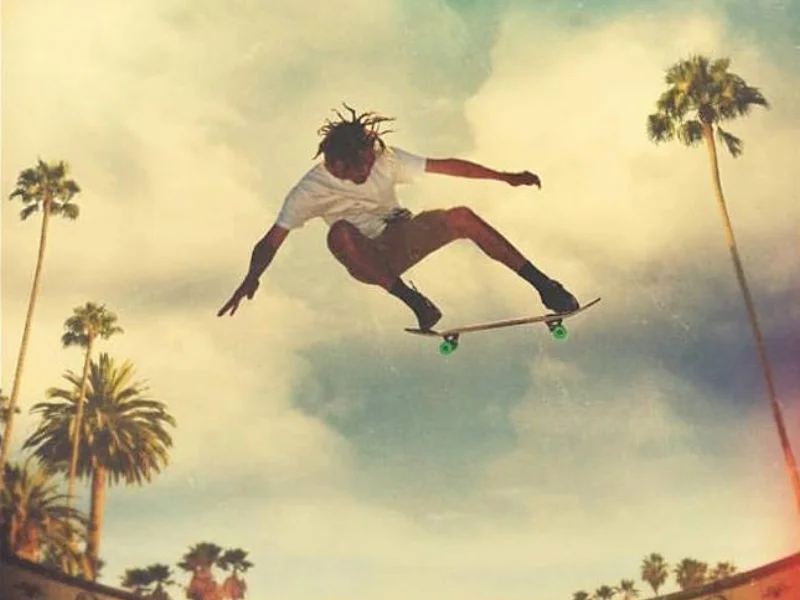 Skatepark Documentary 'Made In Venice' Celebrates Legacy Of The Pit