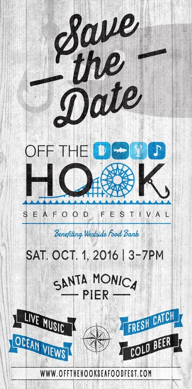 Off The Hook Seafood Festival