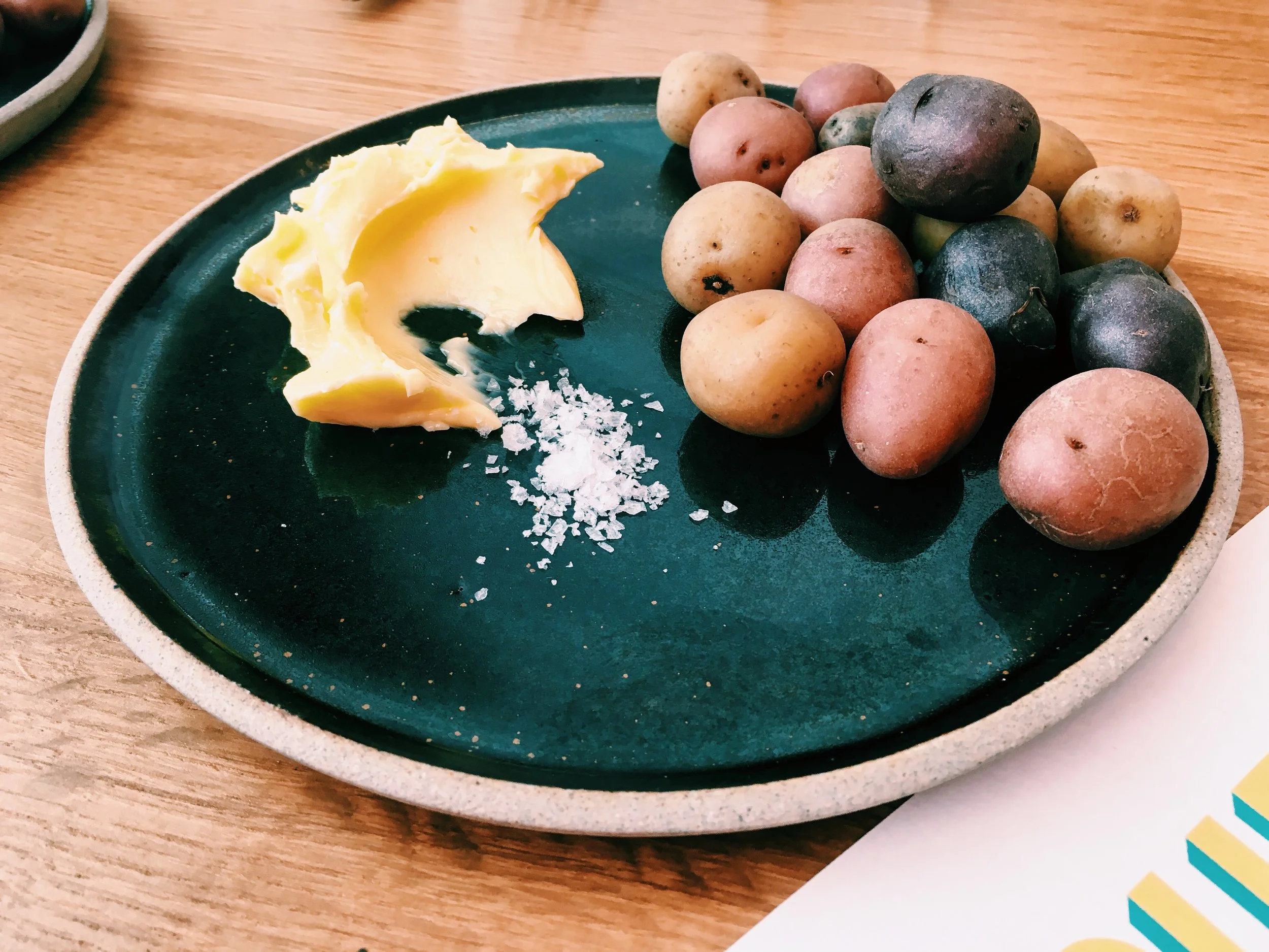 Chez Tex Debuts a Modern, Parisian-Inspired Bistro in Venice