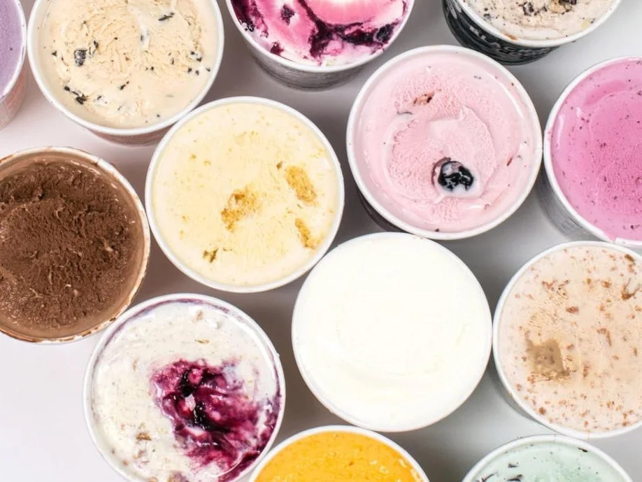 Rose Avenue Is Getting a Jeni's Splendid Ice Creams Scoop Shop