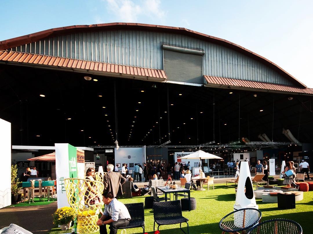 Modern Love: WestEdge Design Fair Returns This Weekend