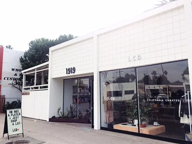 Lincoln Blvd. Boutiques To Host Holiday Block Party