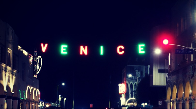 Venice and Westside Holidays Events Guide 2016