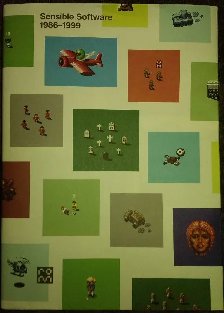 Apparently the flash on my phone's camera is crap. The book looks much nicer than this.