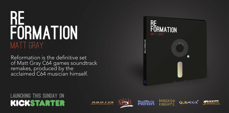 You just know that's going to look lovely on your shelf.