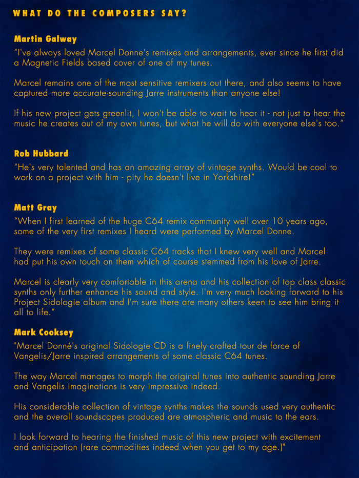 You can't ignore testimonies like that. Get on this thing now!