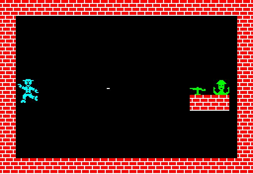 Harry meets an untimely end!