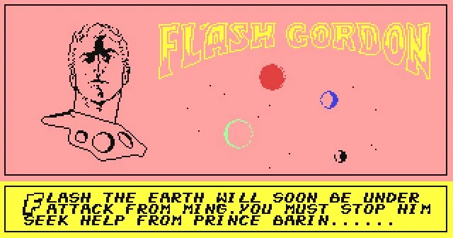 Flash, I love you! But we only have 21 days to save the Kickstarter!