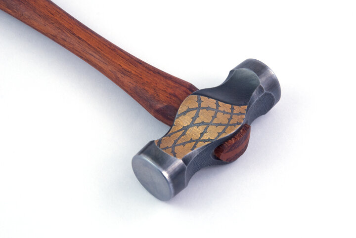Nunome Zogan Planishing Hammer (detail) WEB.jpg