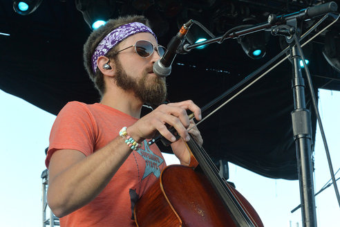 Daniel Zamzow of Cloud Cult