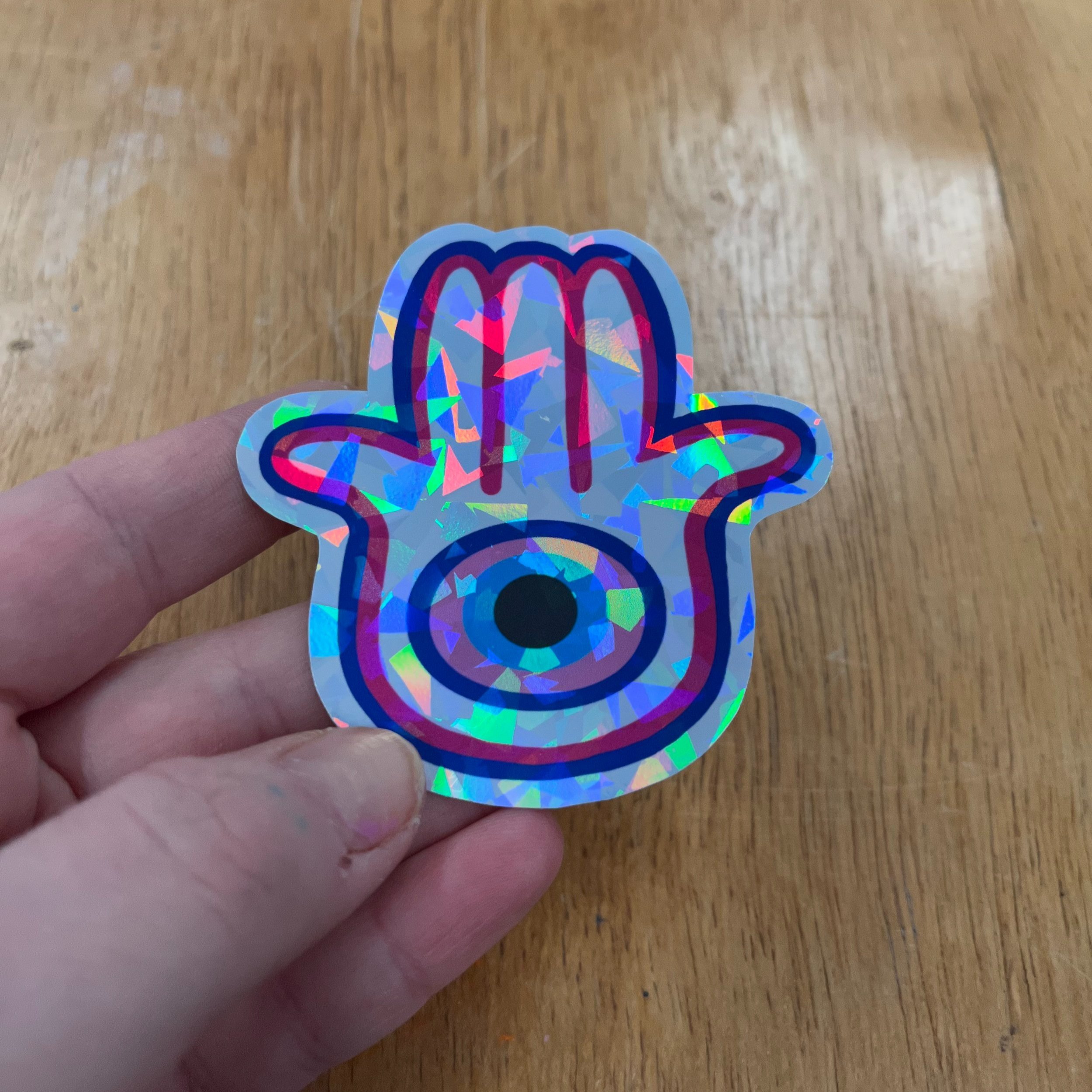Hamsa sticker.jpeg