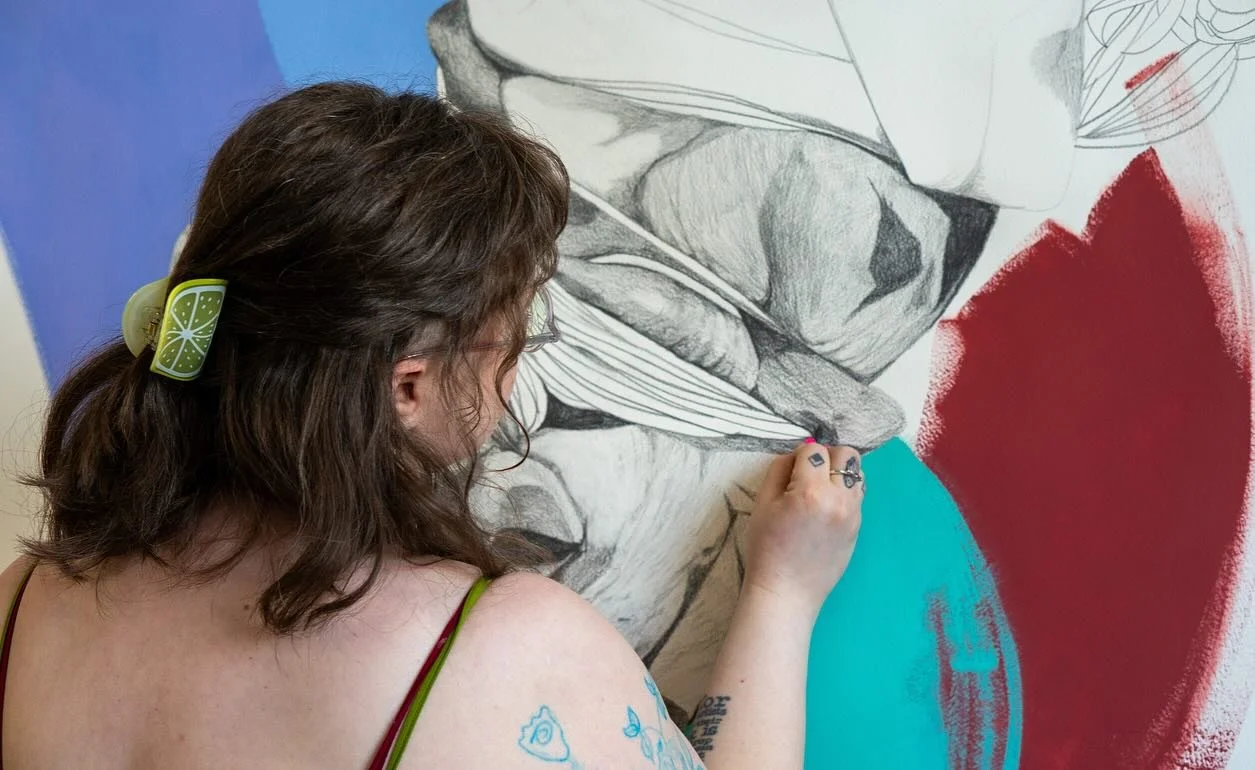 Work in progress 

📸 @ejdphotos