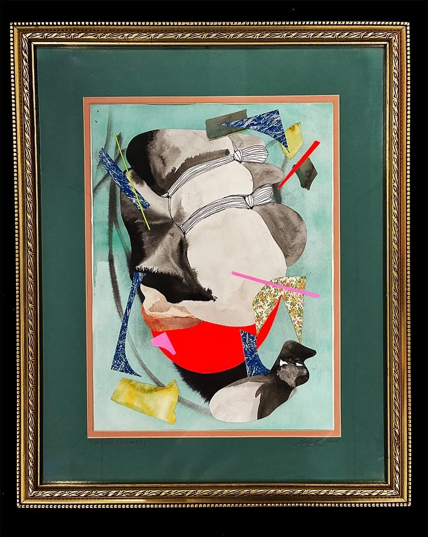 MCAD ART SALE @mcadedu is happening November 20-22 and I&rsquo;m so excited about what I am offering this year. I&rsquo;ve been collecting vintage frames to experiment will elevating the presentation of my work and I am very pleased with the results.