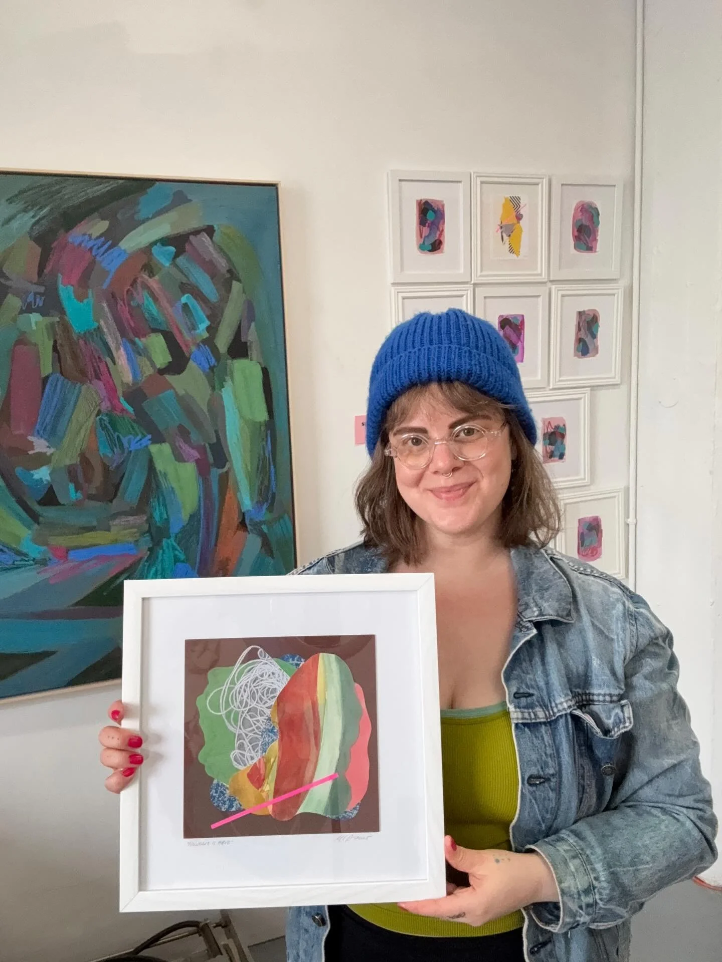@mcadedu MCAD Art Sale opens tonight and I&rsquo;m honored to have my work selected as a &ldquo;hot pick&rdquo; by the president of @artserve this year! Thank you so much for the recognition.

I have 20 original framed works in this year&rsquo;s sale