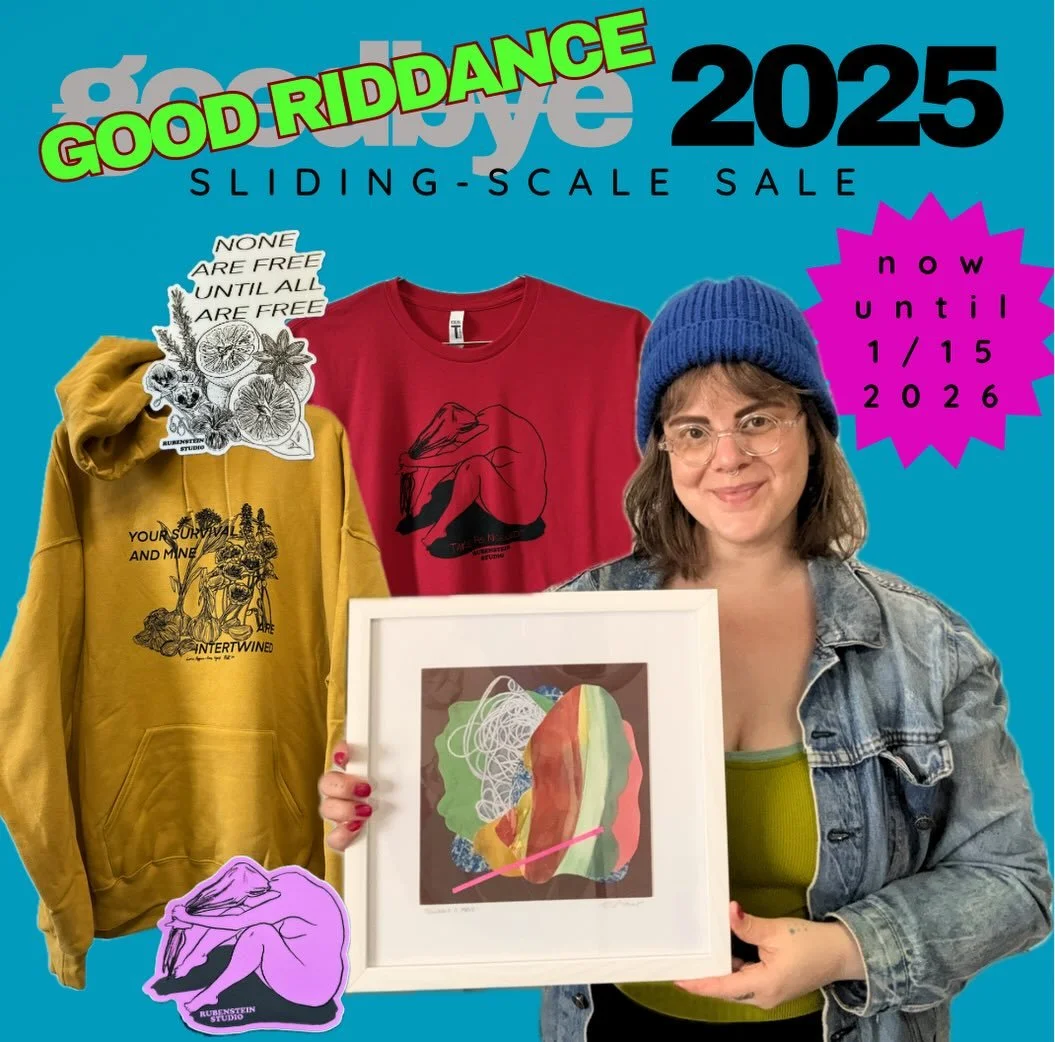 I don&rsquo;t know about you but I&rsquo;m ready for this year to be O V E R!

I&rsquo;ll be unexpectedly moving for the second time this year and could use a little extra revenue to help with the transition. I am posting items that will be available