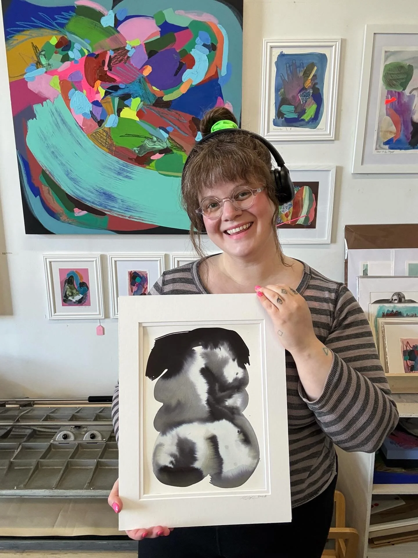 You can now shop my newest collection of small ink studies!

Head to my online shop or stop by my studio today,
Saturday 3/14 from 12pm-4pm,
during California Building&rsquo;s March Open Studios.

Studio 207B
2205 California St NE
Minneapolis, MN 554