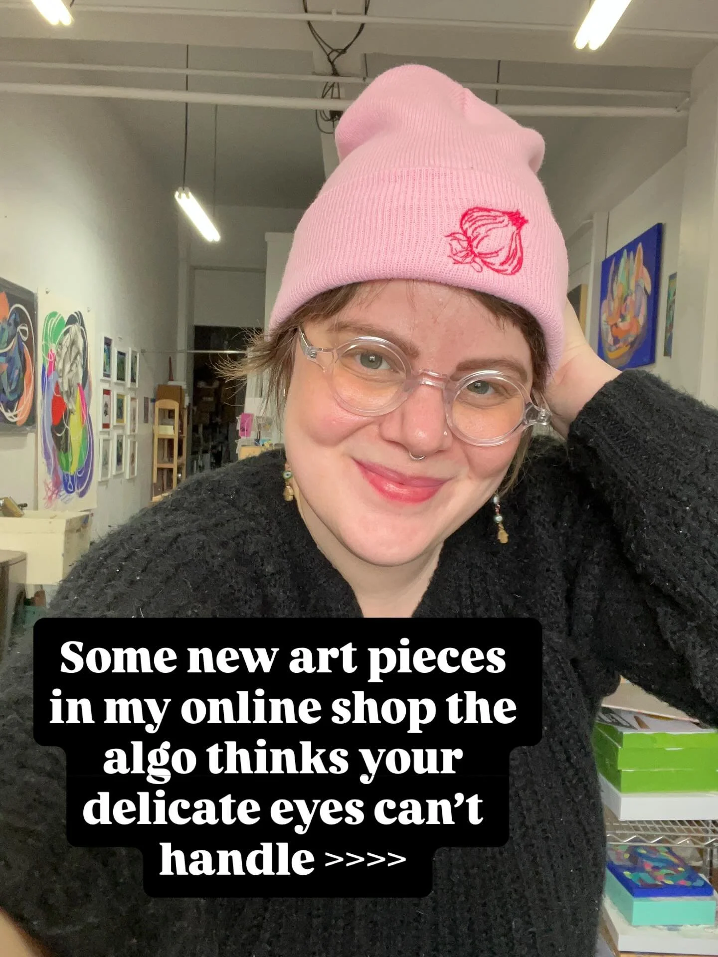 Link in bio or head to RubensteinStudio.com