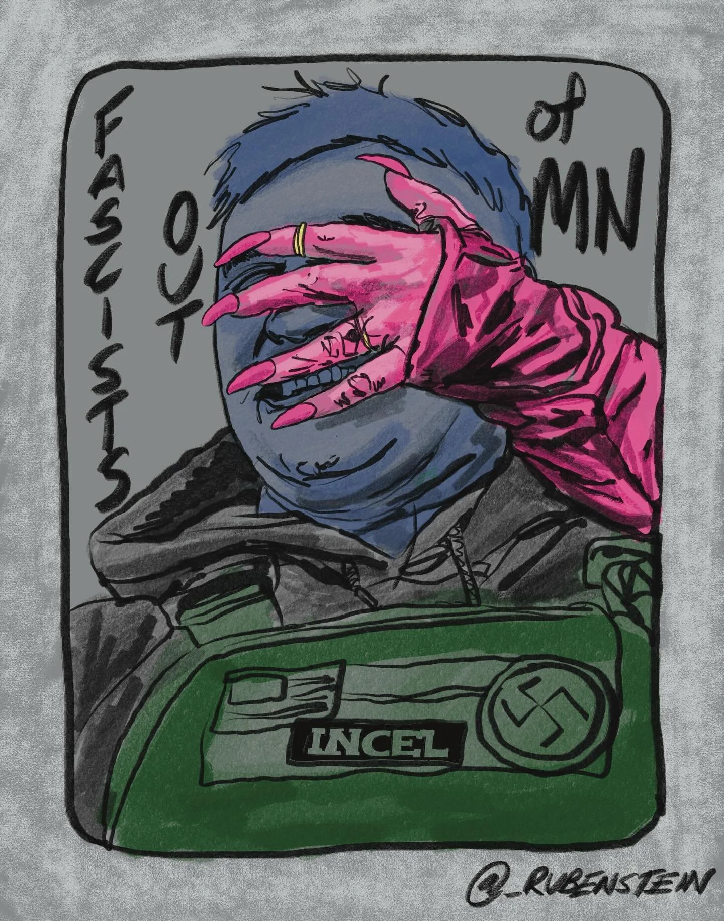 @campnenookaasi needs our help!
Urgent call for donations to support &amp; protect
Native Americans from federal surge in Minneapolis.

Proceeds will help provide essential documents (ID&rsquo;s, birth certificate&rsquo;s, social security cards, etc.