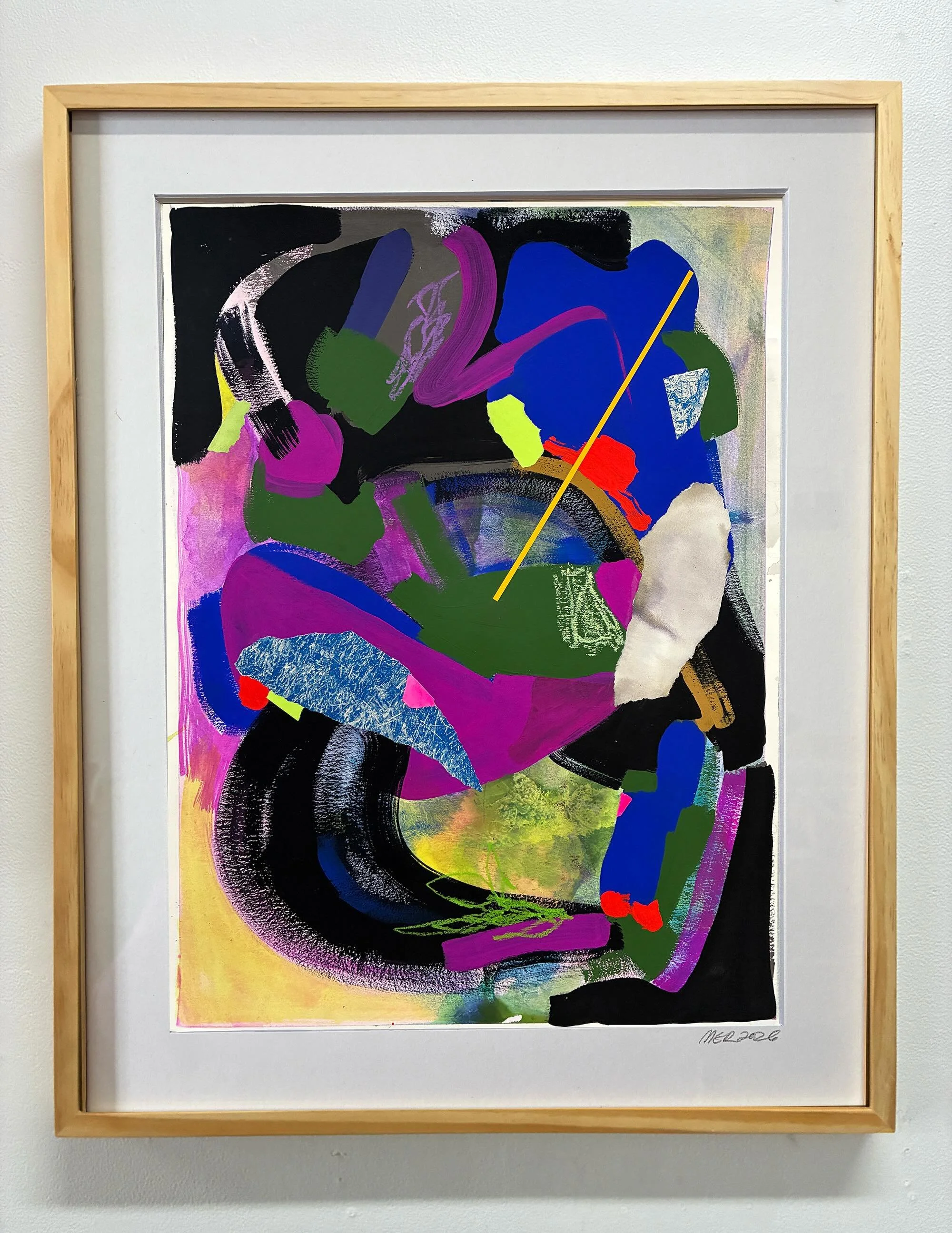 Art-A-Whirl is this weekend!!

Find me in my studio, 207B at the @californiabuilding 

Come Friday night if you hate crowds!

You can preview my works and purchase in advance on my website RubensteinStudio.com 

Friday 5/15: 5-10pm
Saturday 5/16: 12-