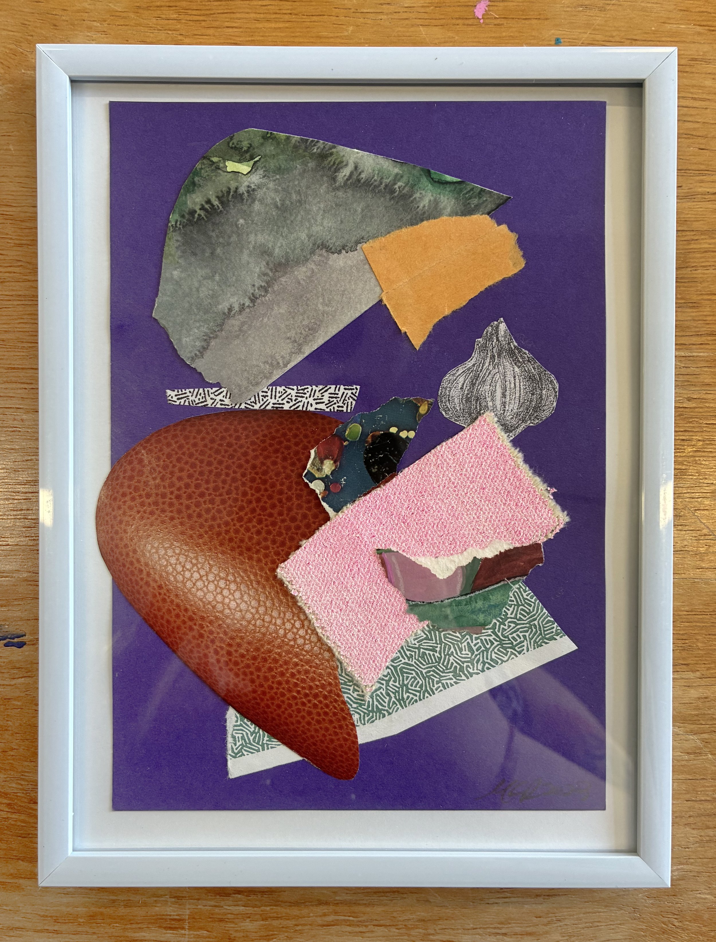 Untitled Collage 2