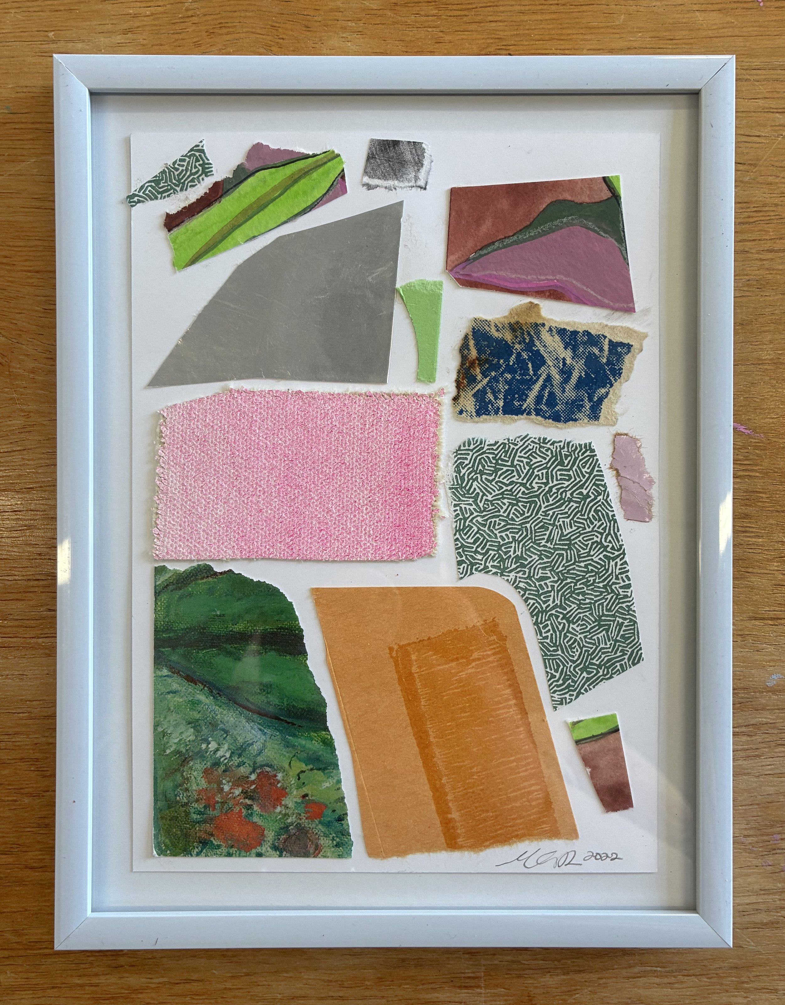 Untitled Collage 5