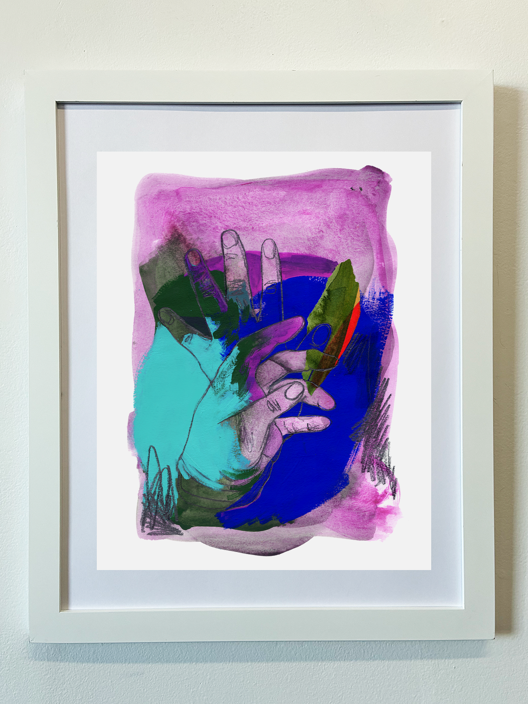 "Body Ephemera"