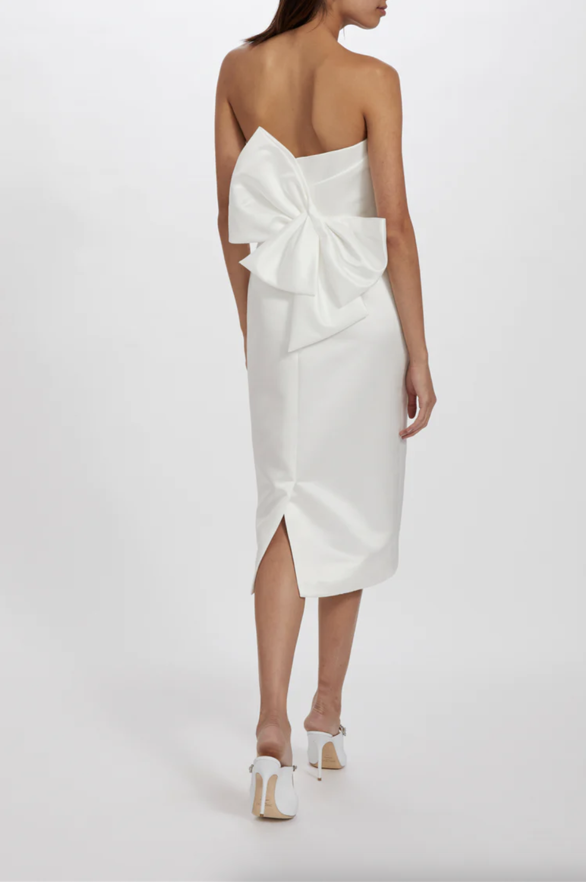LWD By Amsale Trunk Show