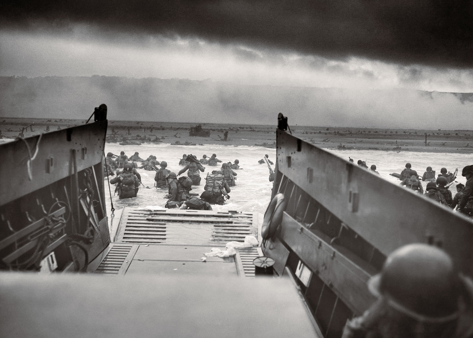 June 6th 1944