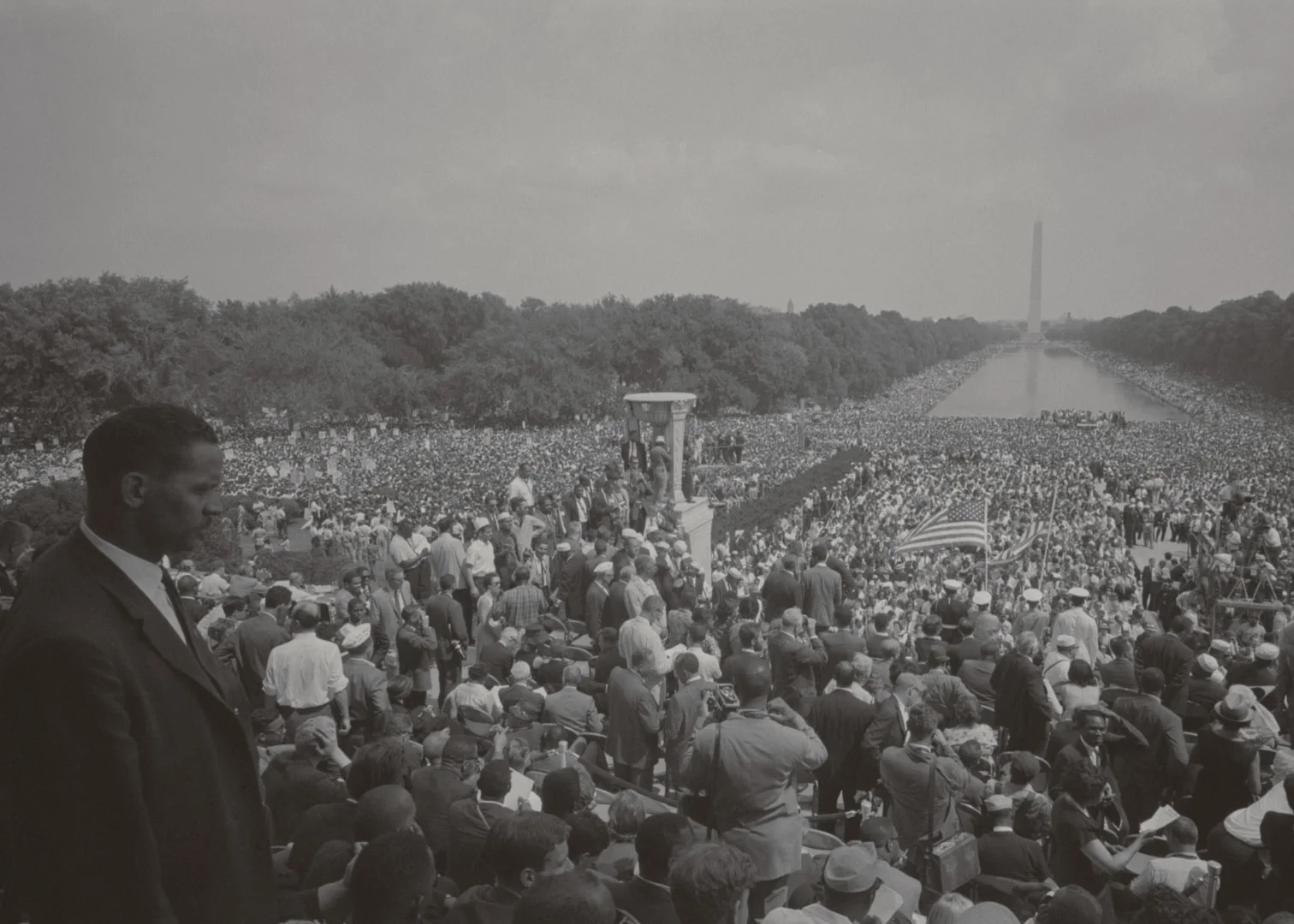 August 1963