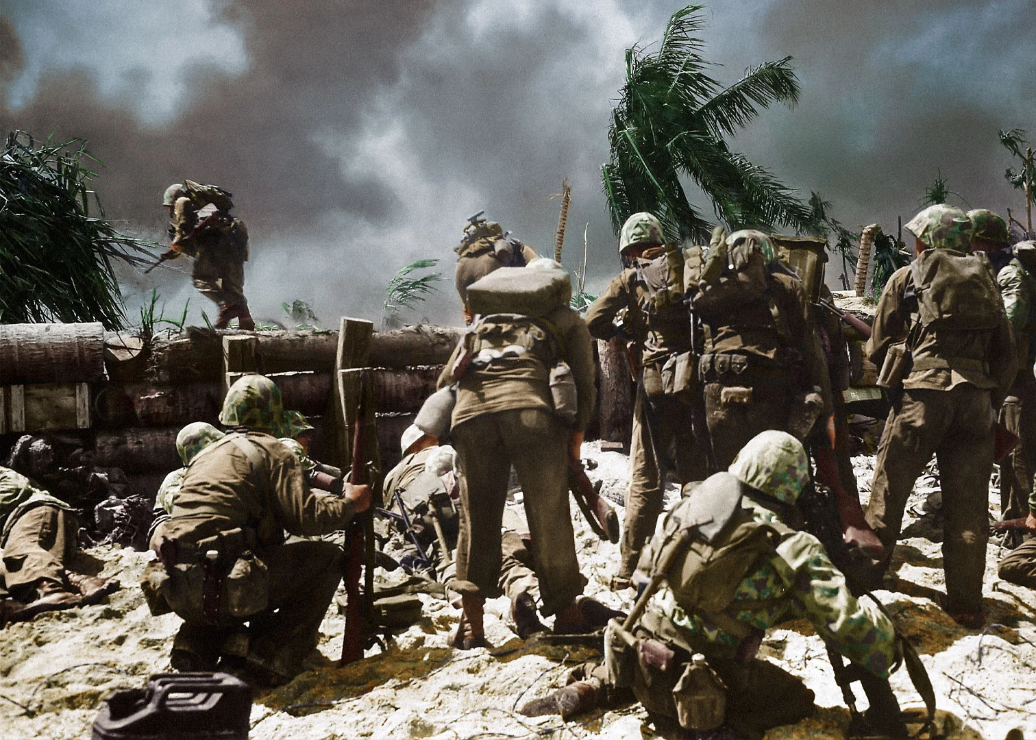 December 1943