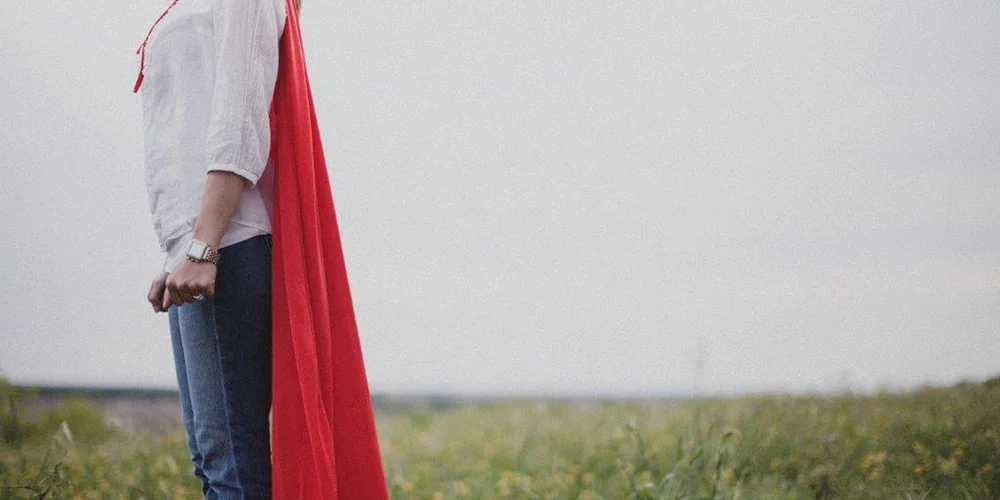 Foster Care, Adoption and Crucifying the Evangelical Hero Complex