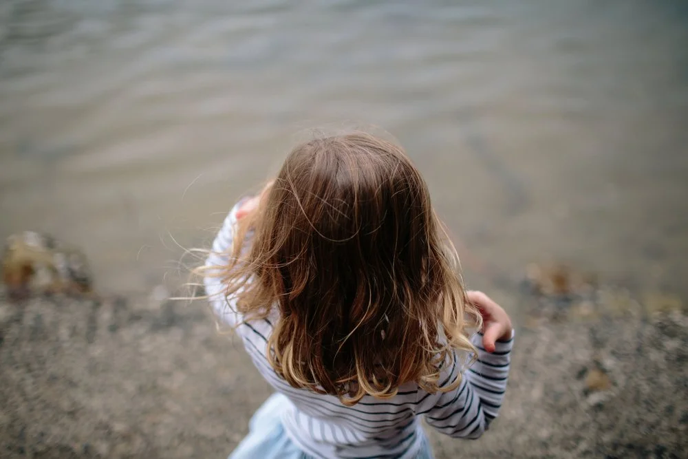 Faithfulness, Foster Care and Trusting God With the Rest