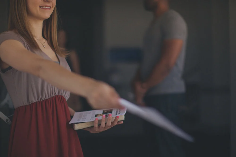 Ten Unique Ways Your Church Can Get Involved With Foster Care