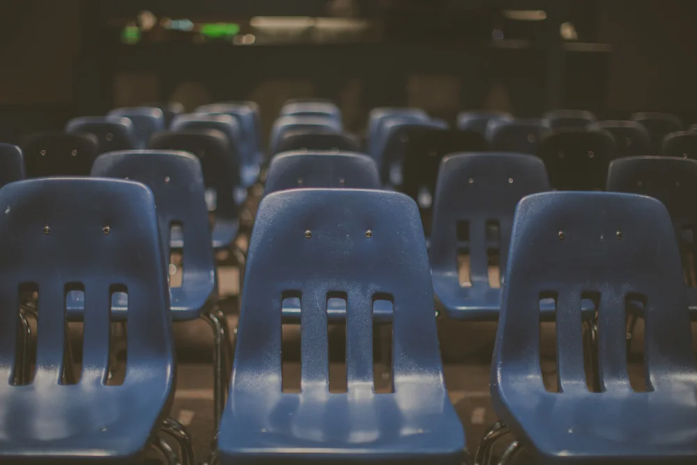 Five Ways to Make Announcements a Powerful Part of Your Worship Service