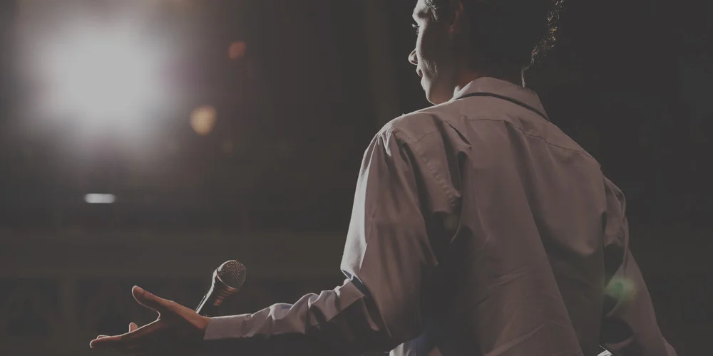 Start With Why: Using Announcements to Cast Compelling Vision for Your Church