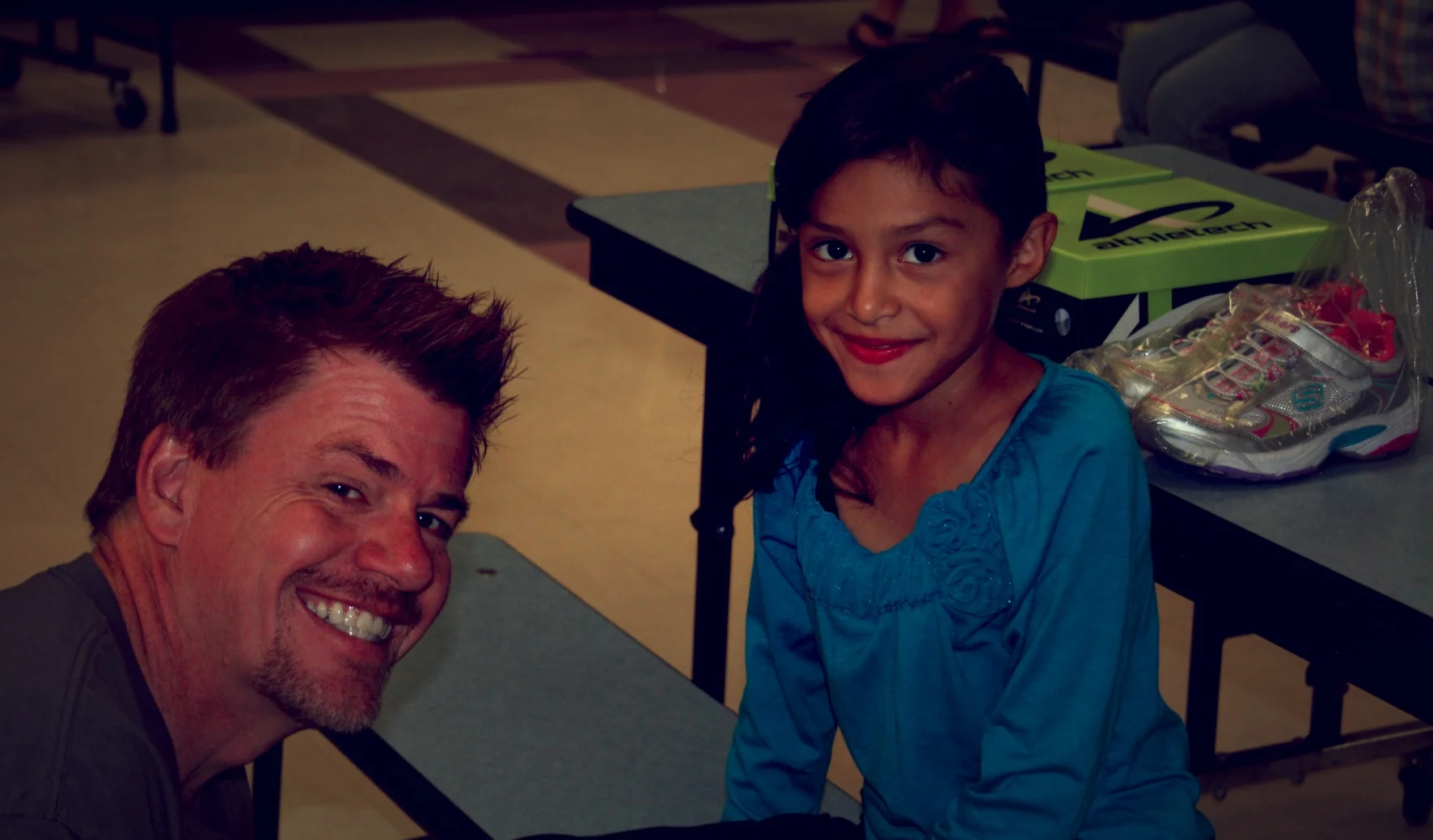 Conlee Elementary School