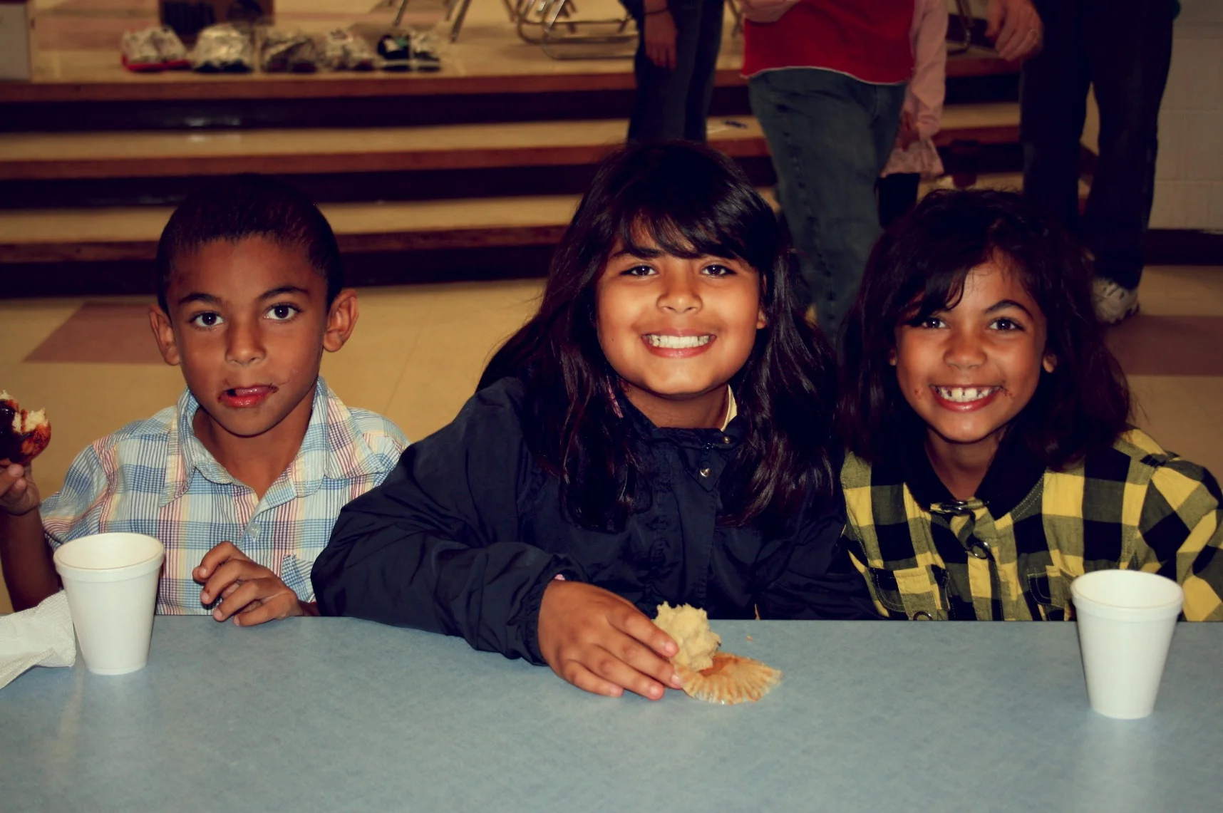 Conlee Elementary School