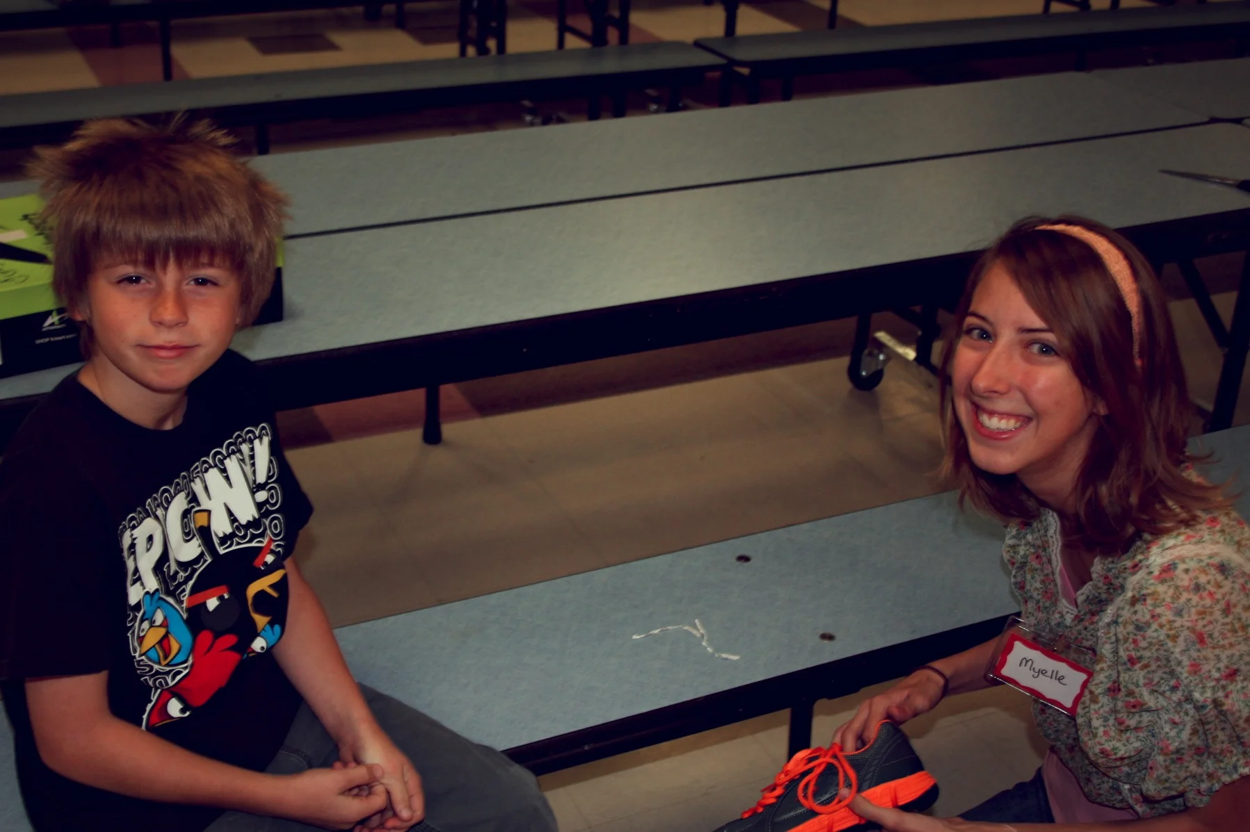 Conlee Elementary School