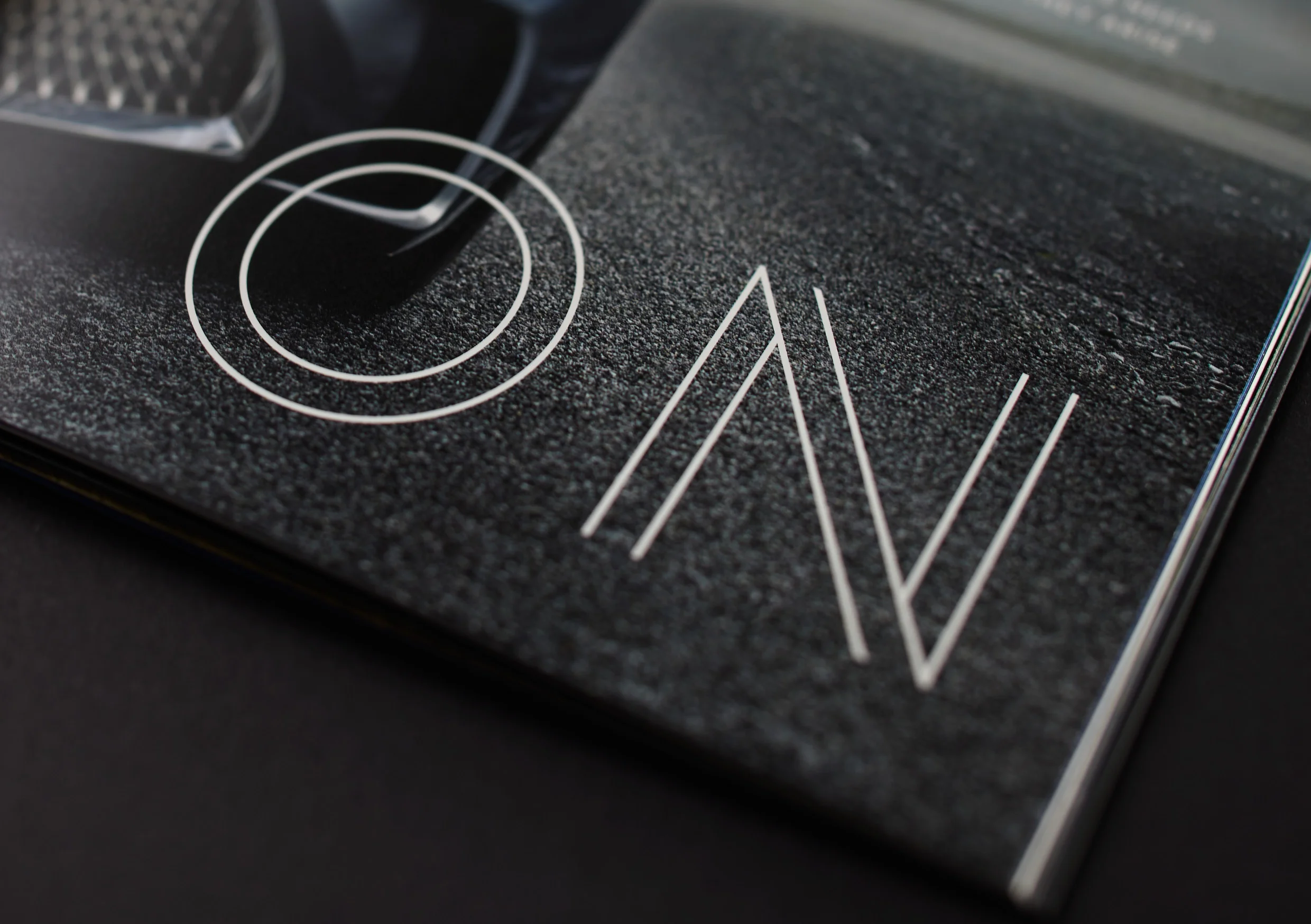 Lexus Typeface