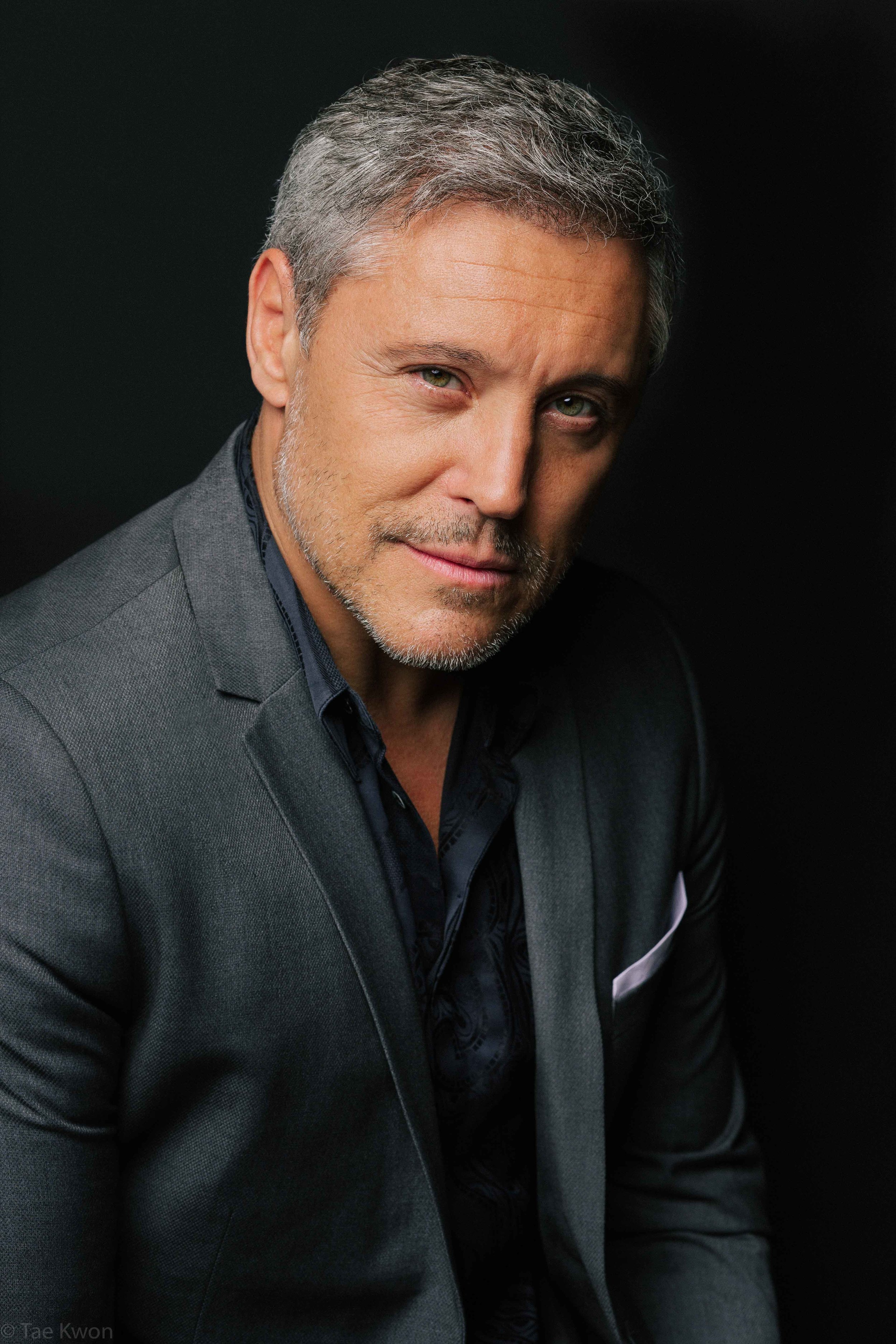 Max Ryan: Actor/Producer