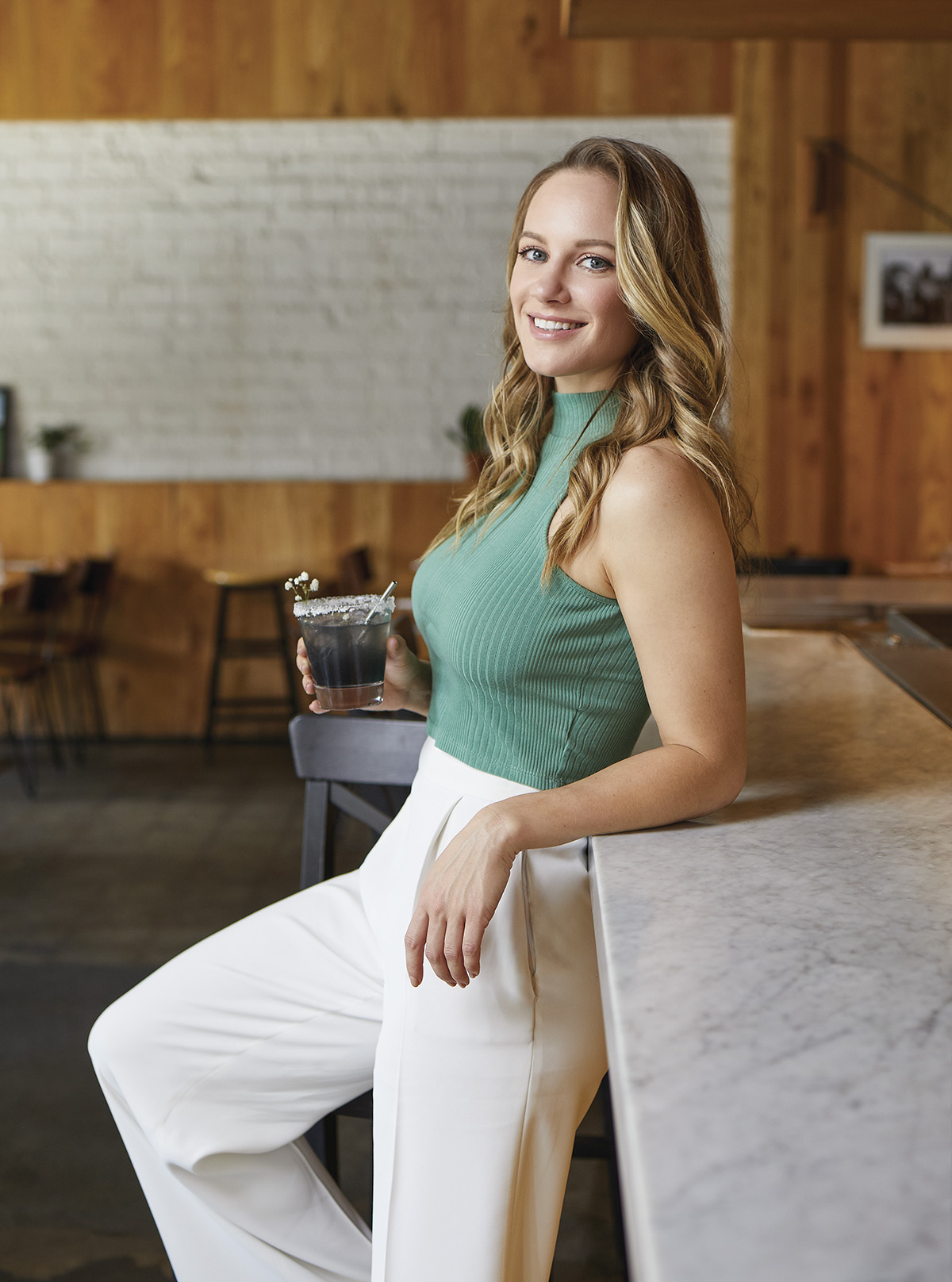 Danielle Savre: Actor