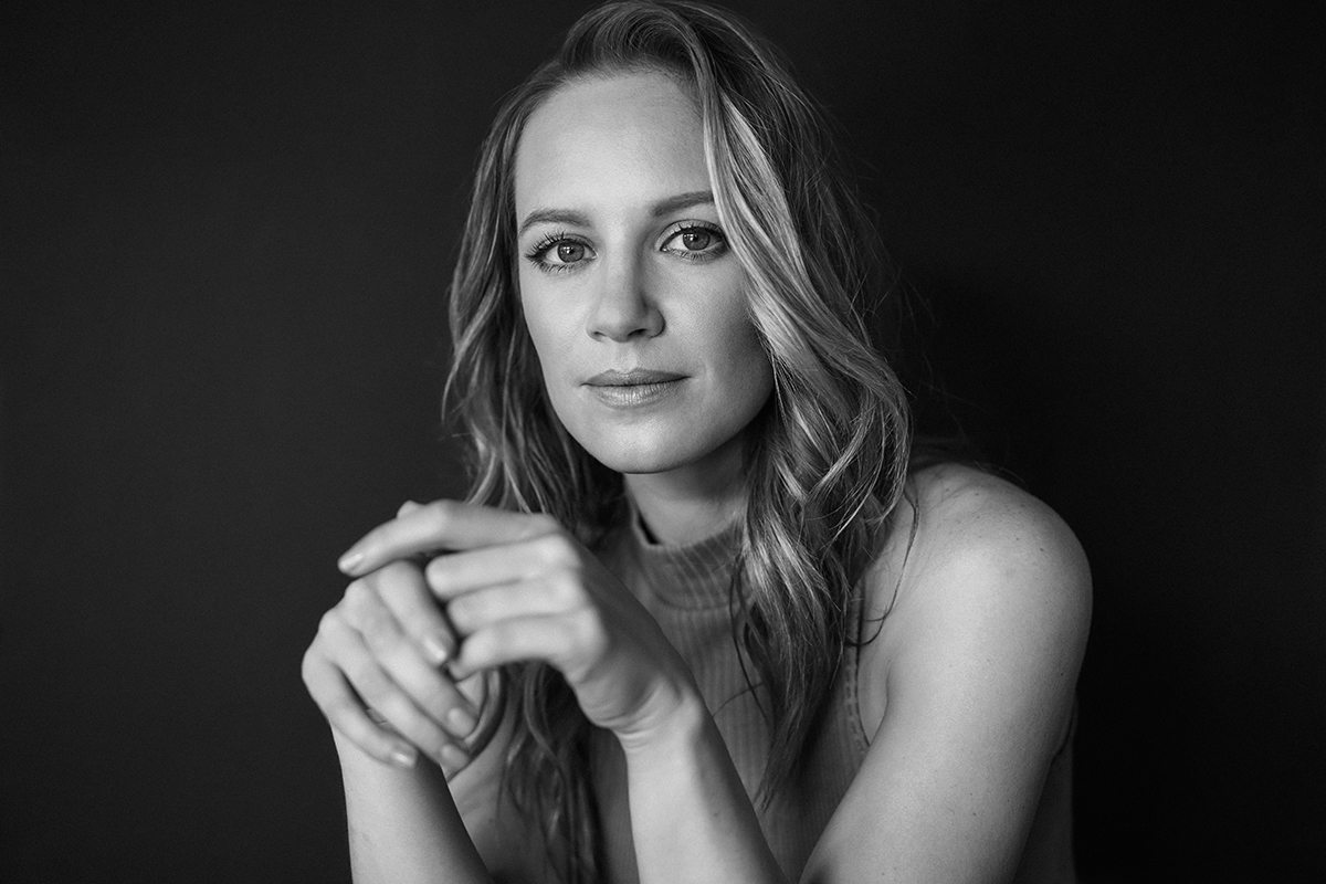 Danielle Savre: Actor 