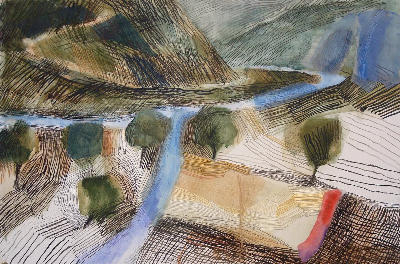 Y winllan (Ancestral landscape)