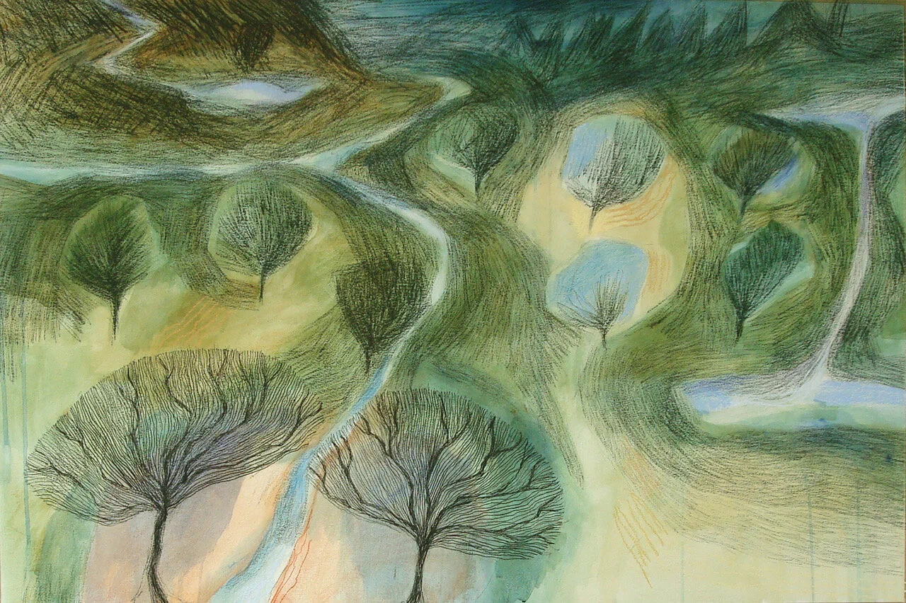 Argoed I (Arcadia I)