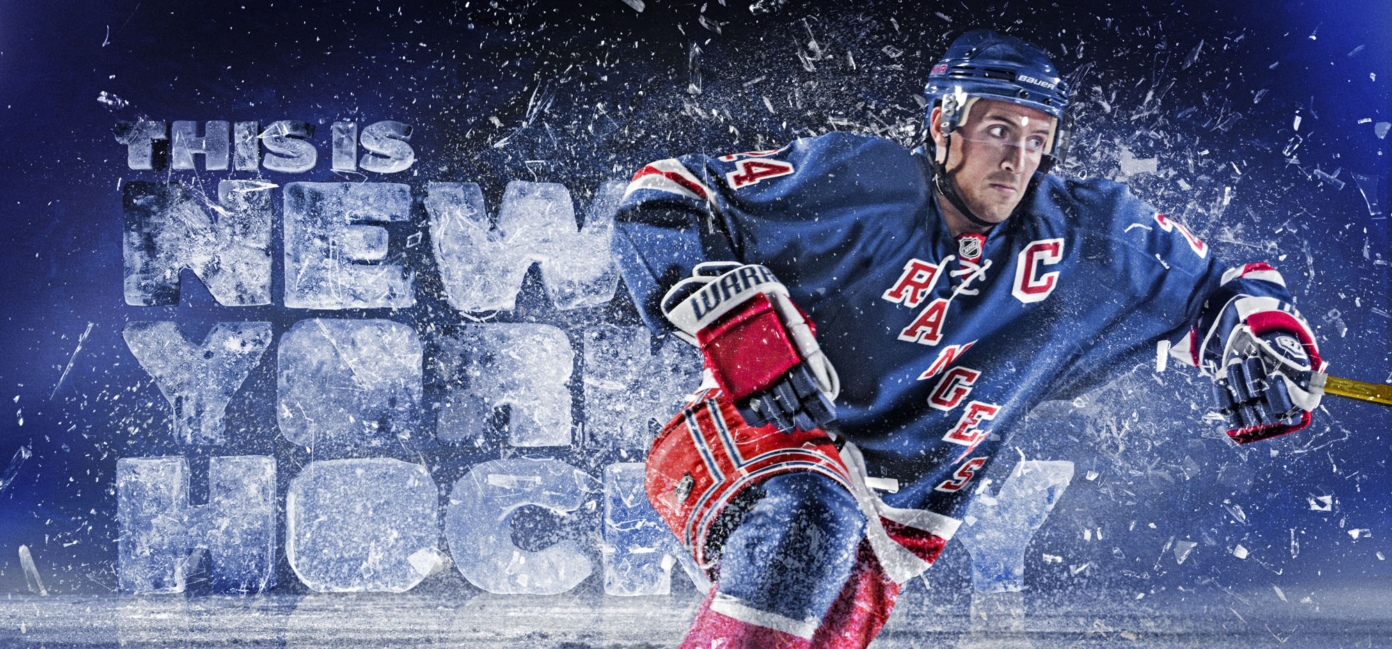 New York Rangers on X: It's a great day for new wallpapers.   / X